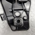 BMW X1 SERIES REAR BUMPER CORNER BRACKET RIGHT DRIVER SIDE 9883542 U11 U12