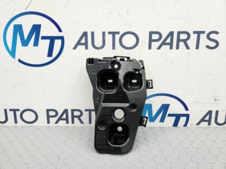 BMW X1 SERIES REAR BUMPER CORNER BRACKET RIGHT DRIVER SIDE 9883542 U11 U12