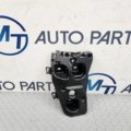 BMW X1 SERIES REAR BUMPER CORNER BRACKET LEFT PASSENGER SIDE 9883541 U11 U12