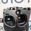 BMW X1 SERIES REAR BUMPER CORNER BRACKET LEFT PASSENGER SIDE 9883541 U11 U12