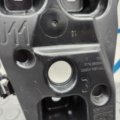BMW X1 SERIES REAR BUMPER CORNER BRACKET LEFT PASSENGER SIDE 9883541 U11 U12
