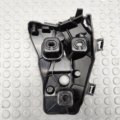 BMW X1 SERIES REAR BUMPER CORNER BRACKET LEFT PASSENGER SIDE 9883541 U11 U12