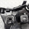 BMW X1 SERIES REAR BUMPER CORNER BRACKET LEFT PASSENGER SIDE 9883541 U11 U12