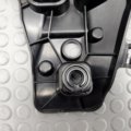 BMW X1 SERIES REAR BUMPER CORNER BRACKET LEFT PASSENGER SIDE 9883541 U11 U12