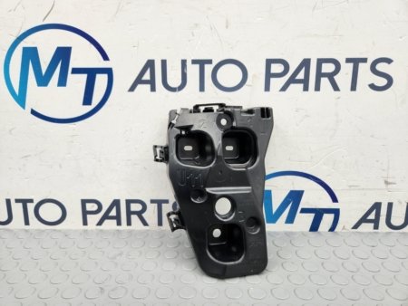 BMW X1 SERIES REAR BUMPER CORNER BRACKET LEFT PASSENGER SIDE 9883541 U11 U12