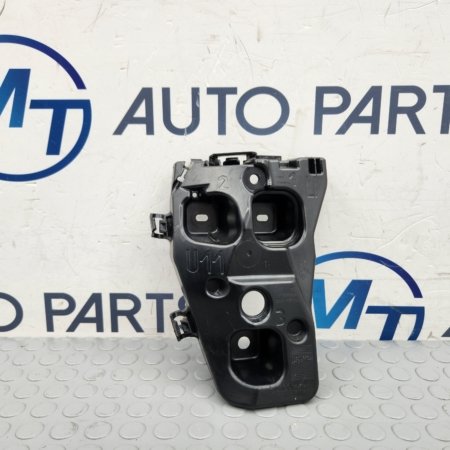 BMW X1 SERIES REAR BUMPER CORNER BRACKET LEFT PASSENGER SIDE 9883541 U11 U12