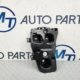 BMW X1 SERIES REAR BUMPER CORNER BRACKET LEFT PASSENGER SIDE 9883541 U11 U12