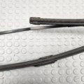 BMW X1 SERIES FRONT WINDSCREEN WIPER ARM PAIR 9478849 9478857 U11 U12