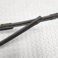 BMW X1 SERIES FRONT WINDSCREEN WIPER ARM PAIR 9478849 9478857 U11 U12