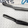 BMW X1 SERIES FRONT WINDSCREEN WIPER ARM PAIR 9478849 9478857 U11 U12