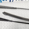 BMW X1 SERIES FRONT WINDSCREEN WIPER ARM PAIR 9478849 9478857 U11 U12