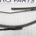 BMW X1 SERIES FRONT WINDSCREEN WIPER ARM PAIR 9478849 9478857 U11 U12