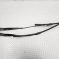 BMW X1 SERIES FRONT WINDSCREEN WIPER ARM PAIR 9478849 9478857 U11 U12