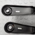 BMW X1 SERIES FRONT WINDSCREEN WIPER ARM PAIR 9478849 9478857 U11 U12