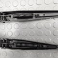 BMW X1 SERIES FRONT WINDSCREEN WIPER ARM PAIR 9478849 9478857 U11 U12