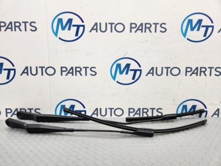 BMW X1 SERIES FRONT WINDSCREEN WIPER ARM PAIR 9478849 9478857 U11 U12