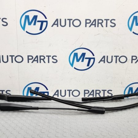 BMW X1 SERIES FRONT WINDSCREEN WIPER ARM PAIR 9478849 9478857 U11 U12