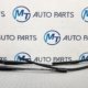 BMW X1 SERIES FRONT WINDSCREEN WIPER ARM PAIR 9478849 9478857 U11 U12