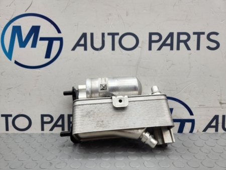 BMW X1 SERIES AIR CONDITIONING DRYER CONDENSER RECEIVER 9460579 U10 U11 U12