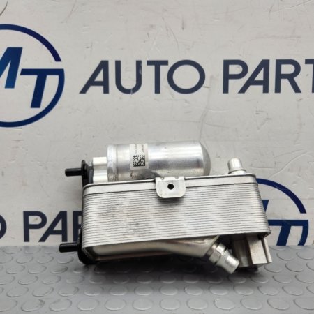 BMW X1 SERIES AIR CONDITIONING DRYER CONDENSER RECEIVER 9460579 U10 U11 U12