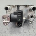 BMW X1 SERIES AIR CONDITIONING CHILLER 5A629F5 G60 G61 G70 U10 U11 U12 U25