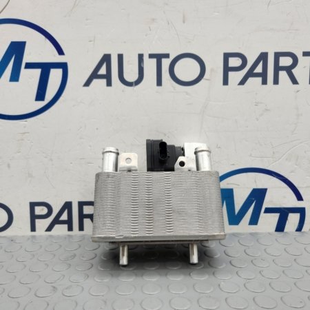 BMW X1 SERIES AIR CONDITIONING CHILLER 5A629F5 G60 G61 G70 U10 U11 U12 U25