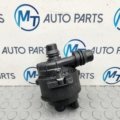 BMW X1 SERIES ELECTRIC AUXILARY COOLANT PUMP 5A69E35 U06 U10 U11 U12 U25