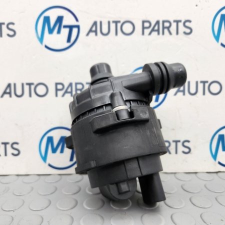 BMW X1 SERIES ELECTRIC AUXILARY COOLANT PUMP 5A69E35 U06 U10 U11 U12 U25