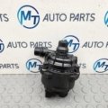 BMW X1 SERIES ELECTRIC AUXILARY COOLANT PUMP 5A69E36 G20 G21 G26 U10 U11 U12 U25