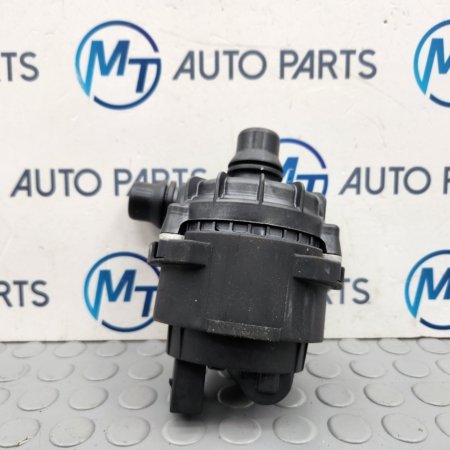BMW X1 SERIES ELECTRIC AUXILARY COOLANT PUMP 5A69E36 G20 G21 G26 U10 U11 U12 U25