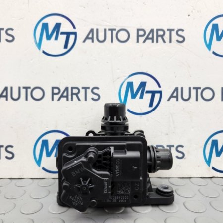 BMW X1 SERIES COOLANT CHANGEOVER VALVE 9462114 G05 G26 G60 G70 U10 U11 U12