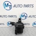 BMW X1 SERIES AUXILIARY WATER PUMP 5A020E0 G05 G07 G18 G20 G26 G60 U10 U11 U12