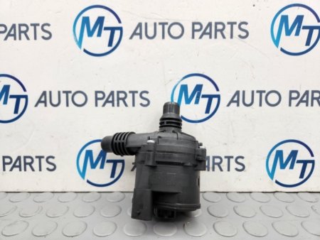 BMW X1 SERIES AUXILIARY WATER PUMP 5A020E0 G05 G07 G18 G20 G26 G60 U10 U11 U12