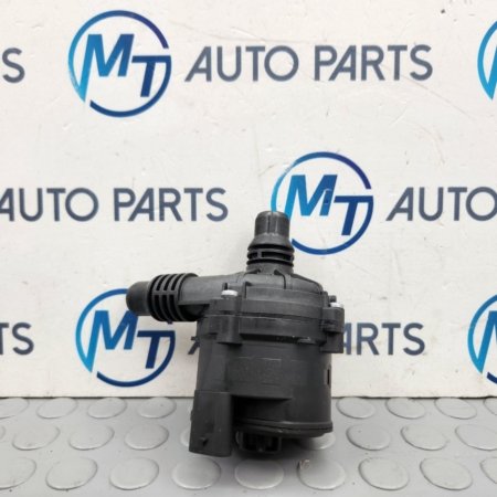 BMW X1 SERIES AUXILIARY WATER PUMP 5A020E0 G05 G07 G18 G20 G26 G60 U10 U11 U12