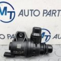 BMW X1 SERIES AUXILIARY PUMP COOLANT SWITCHING VALVE 5A37571 G26 G60 G70 U10 U11
