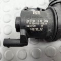 BMW X1 SERIES AUXILIARY PUMP COOLANT SWITCHING VALVE 5A37571 G26 G60 G70 U10 U11