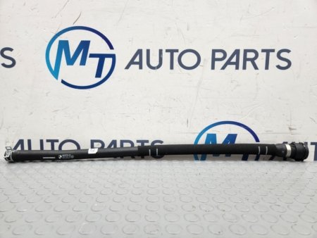 BMW X1 SERIES COOLANT HOSE RETURN LINE PIPE U10 U11 U12 U25