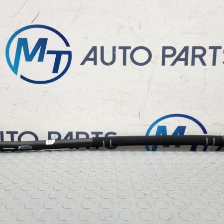 BMW X1 SERIES COOLANT HOSE RETURN LINE PIPE U10 U11 U12 U25