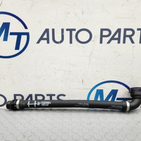BMW X1 SERIES ELECTRIC COOLANT PUMP HOSE LINE 8478448 U10 U11 U12 U25