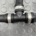 BMW X1 SERIES COOLANT HOSE CHANGEOVER VALVE PIPE LINE 8478451 U10 U11 U12 U25