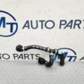 BMW X1 SERIES COOLANT HOSE CHANGEOVER VALVE PIPE LINE 8478451 U10 U11 U12 U25