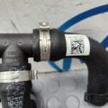 BMW X1 SERIES COOLANT HOSE CHANGEOVER VALVE PIPE LINE 8478451 U10 U11 U12 U25