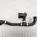 BMW X1 SERIES COOLANT HOSE CHANGEOVER VALVE PIPE LINE 8478451 U10 U11 U12 U25