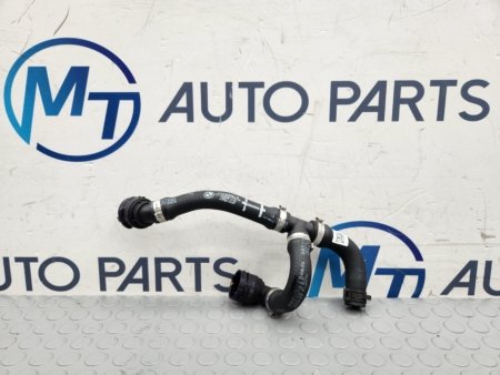 BMW X1 SERIES COOLANT HOSE CHANGEOVER VALVE PIPE LINE 8478451 U10 U11 U12 U25