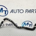 BMW X1 SERIES COOLANT HOSE RADIATOR FEED LINE 8846759 U10 U11 U12 U25