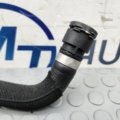 BMW X1 SERIES COOLANT HOSE RADIATOR FEED LINE 8846759 U10 U11 U12 U25