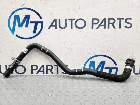 BMW X1 SERIES COOLANT HOSE RADIATOR FEED LINE 8846759 U10 U11 U12 U25