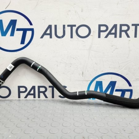 BMW X1 SERIES COOLANT HOSE RADIATOR FEED LINE 8846759 U10 U11 U12 U25