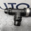 BMW X1 SERIES COOLANT HOSE RADIATOR FEED PIPE 8846762 U10 U11 U12 U25