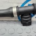 BMW X1 SERIES COOLANT HOSE RADIATOR FEED PIPE 8846762 U10 U11 U12 U25